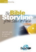 Image for The Bible Storyline from Start to Finish (RBP 5379) (Build Up to Spiritual Maturity)