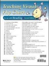 Image for READING 2 -TEACHING VISUALS FLIP CHART (117887)