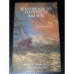 Image for Handbook to Happiness and You: A Spiritual Clinic