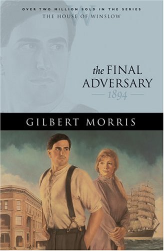 Image for Final Adversary