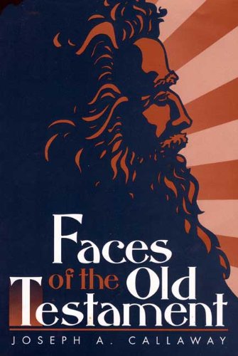 Image for Faces of the Old Testament