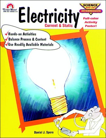 Image for Electricity: Current & Static
