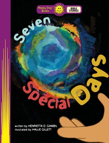 Image for Seven Special Days