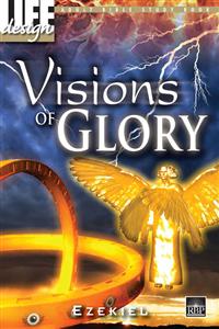 Image for 0019 Visions of Glory: Ezekiel  Adult Student Book