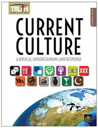 Image for 0130 Current Culture Leader's Guide