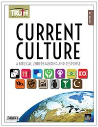 Image for 0131 Current Culture - Transparency Packet