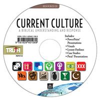 Image for 0132 Current Culture - Teacher's Resource CD