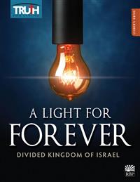 Image for 0193 Adult A Light For Forever LG