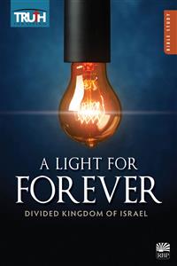 Image for 0196 Adult A Light For Forever Bible Study Book