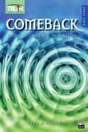 Image for 0211 Adult Bible Study Book - Ezra-Esther / Comeback: God's Providence in Motion