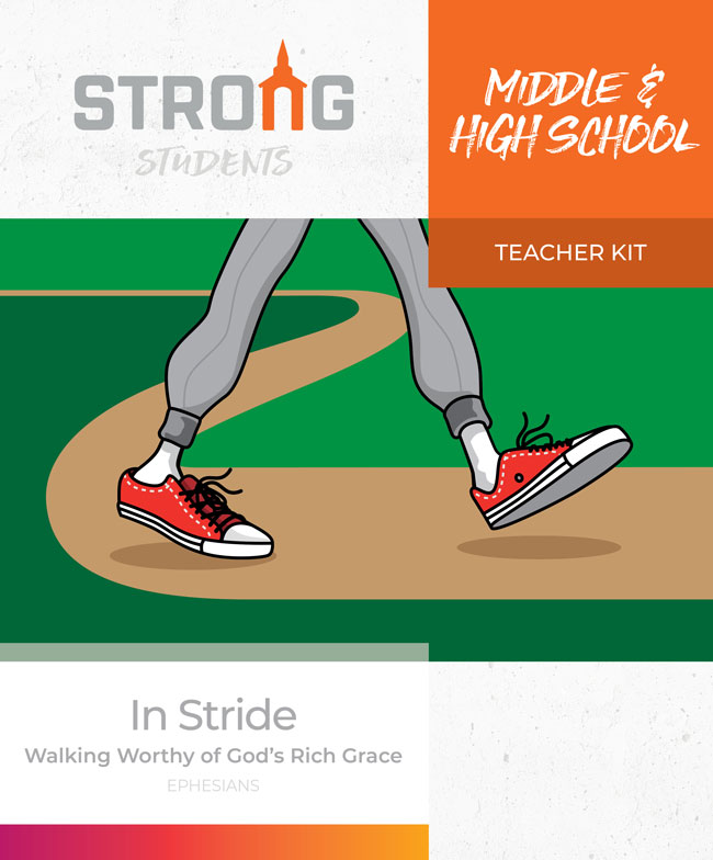 12549K Middle High School Teacher Kit KJV 12549k-middle-high-school-teacher-kit-kjv