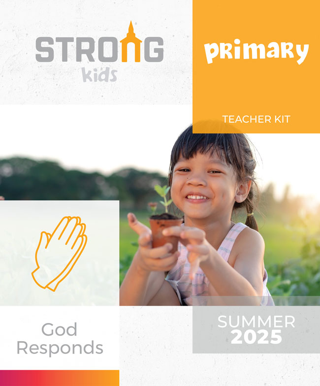 Image for 1352E Primary Teacher Kit ESV