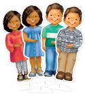 Image for 20999 Doll Board Set (one time purchase)
