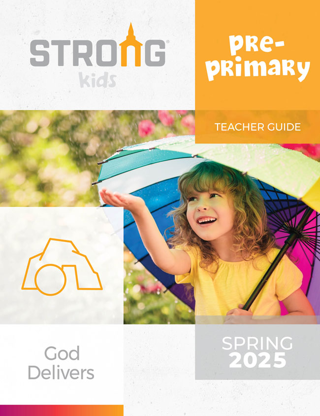 33355 VBS Pre Primary Teacher Book NKJV 33355-vbs-pre-primary-teacher-book-nkjv