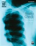 Image for Reality Check: The Book of James   Senior High Teacher's Guide