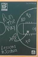 Image for 2691 Senior High Student Book - Run the Play: Lessons in Joshua