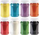 Image for 30594 Rainbow Craft Sand (Pkg. of 8) VBS19