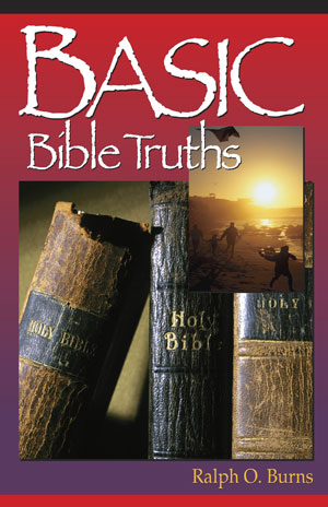 Image for Basic Bible Truths