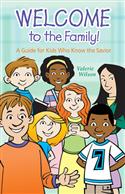 Image for Welcome to the Family!