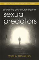 Image for 7950 Protecting Your Church against Sexual Predators VBS19