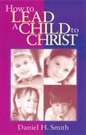 Image for How to Lead a Child to Christ (NASB)