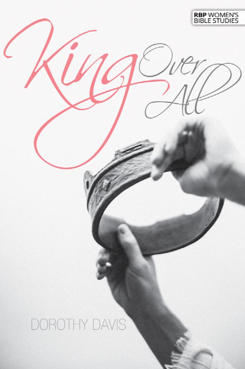 Image for 5518 King Over All