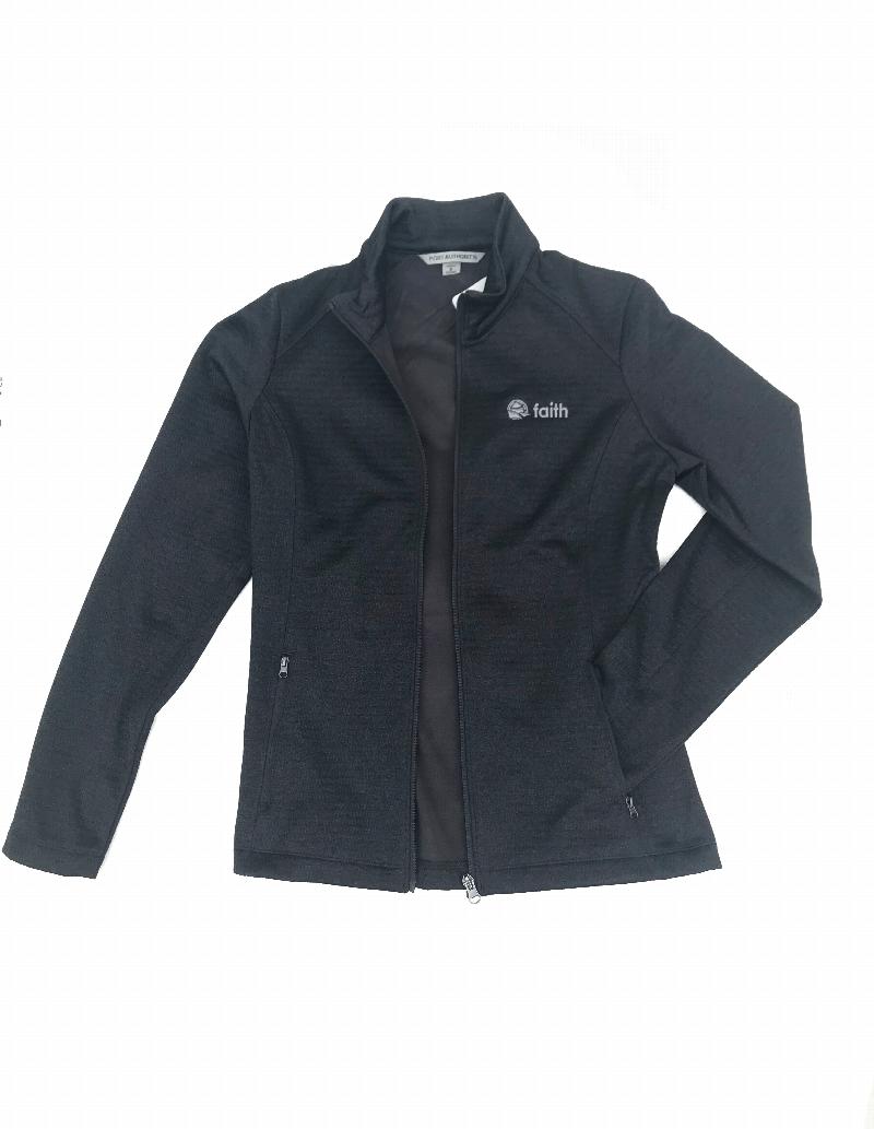 Image for XS Black Womens Jacket X-Small