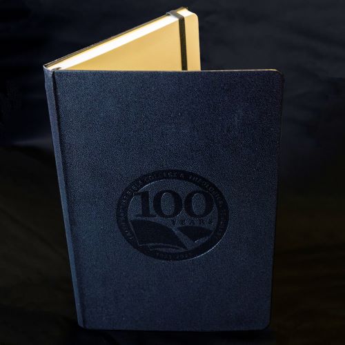 Image for Cent. Ambassador Bound Journal