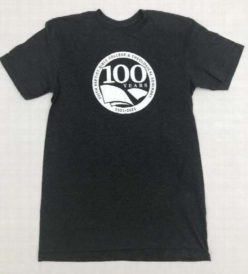 Image for S Cent Black Mist T-Shirt Small