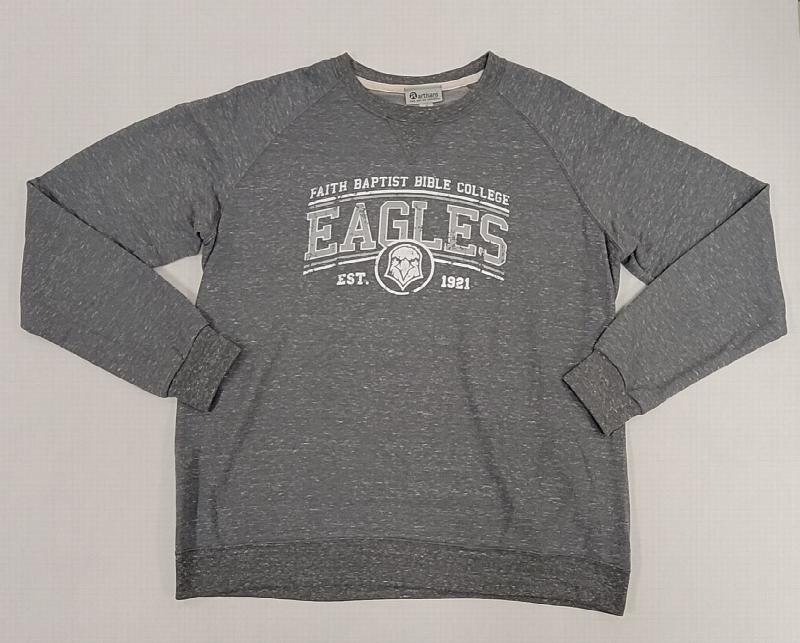 Image for XL Char Eagles Terry Crew X-Large