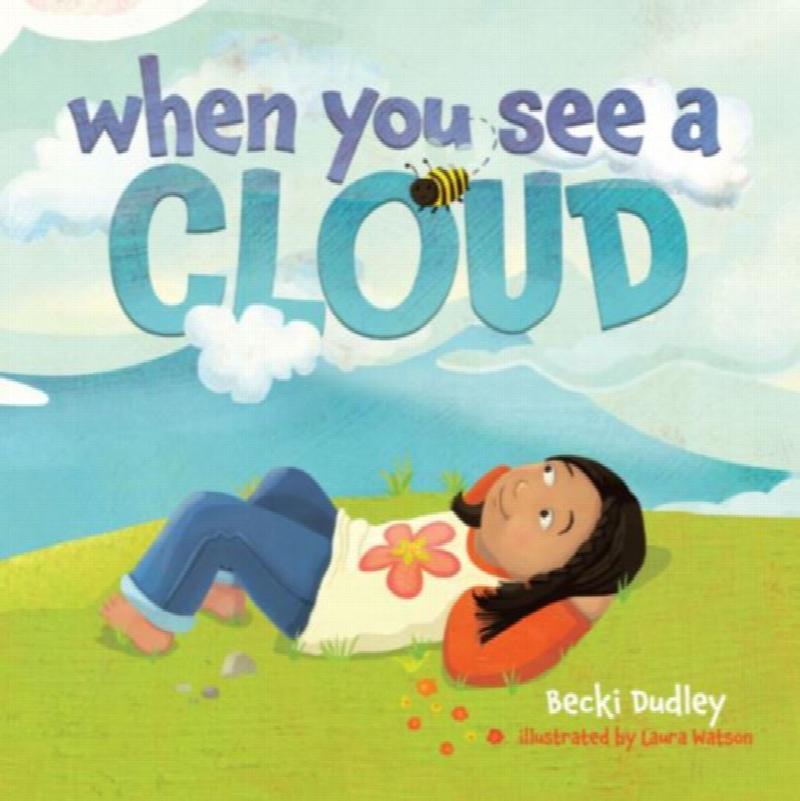 Image for When You See A Cloud