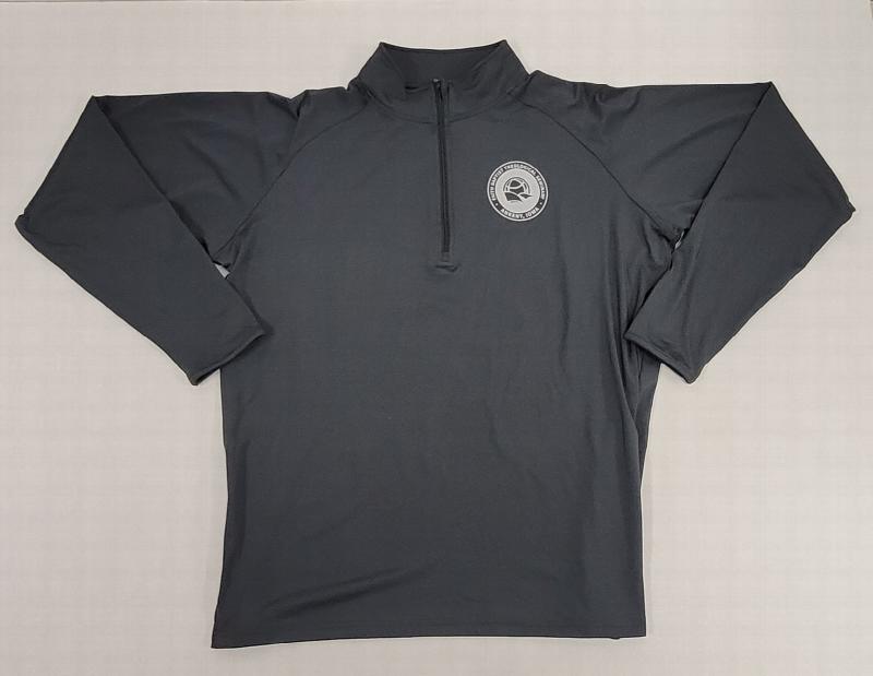 Image for XL Grey Seminary Pullover XLarge X-Large