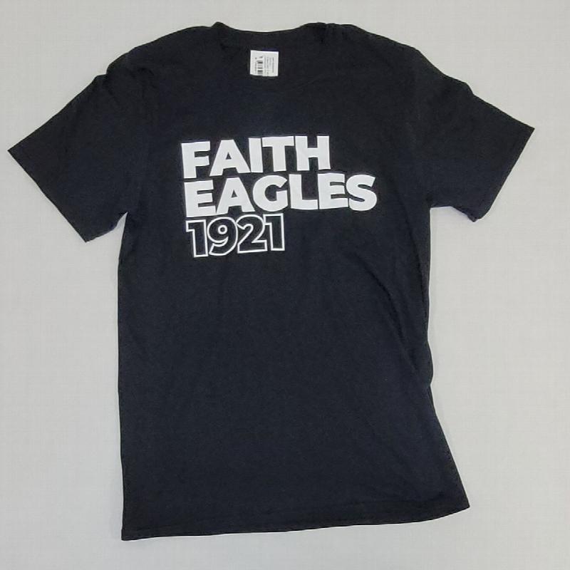 Image for XL Black 2021 T-Shirt X-Large
