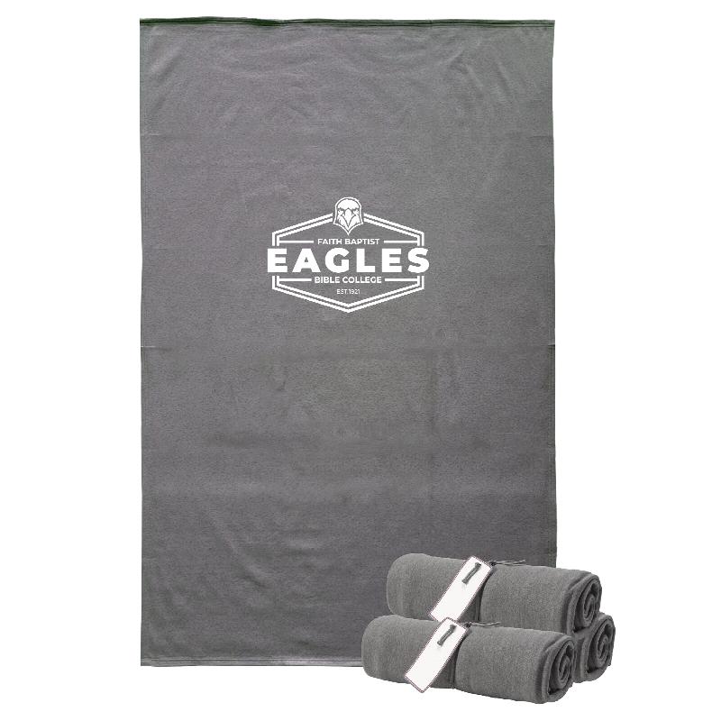 Image for Graphite Pro-Weave Sweatshirt Blanket