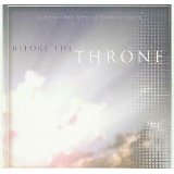 Image for Before the Throne cd (FBBC)