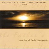 Image for How Deep the Father's Love For Us (FBBC) cd