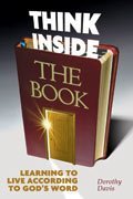 Image for Think Inside the Book: Learning to Live according to God's Word (RBP 5352)