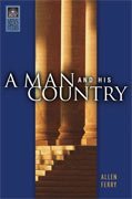 Image for A Man and His Country