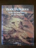 Image for World Religions: From Ancient History to the Present