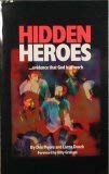 Image for Hidden Heroes...Evidence That God is at Work