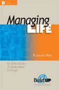 Image for Managing Life (RBP 5337)