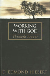 Image for Working With God Through Prayer