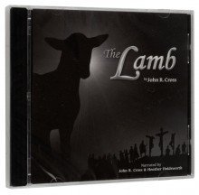 Image for The Lamb - AudioBook - Individual CD (English)