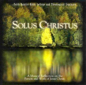 Image for Solus Christus (FBBC) cd