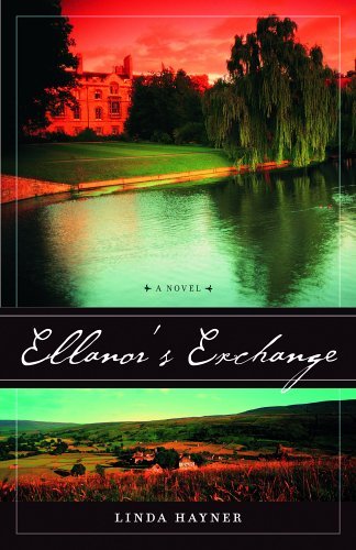 Image for Ellanor's Exchange