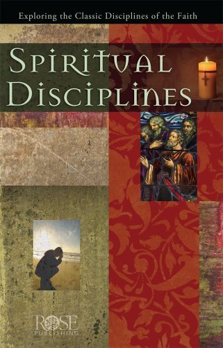 Image for Spiritual Disciplines