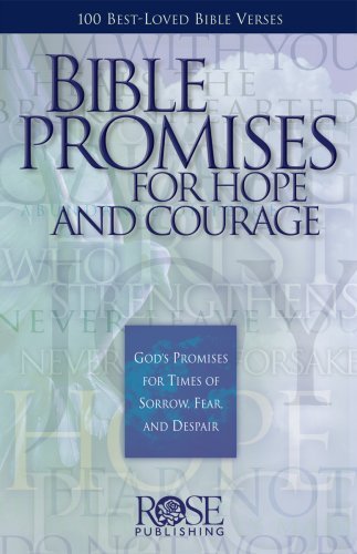 Image for Bible Promises