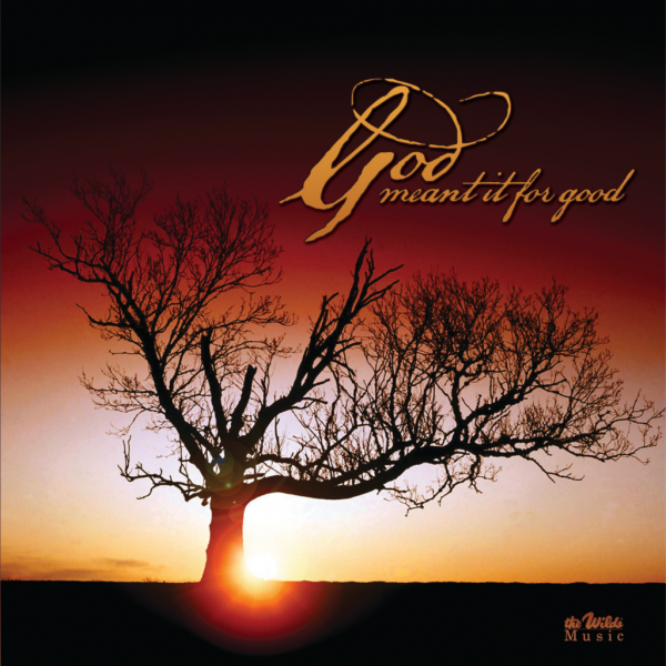 God Meant it for Good